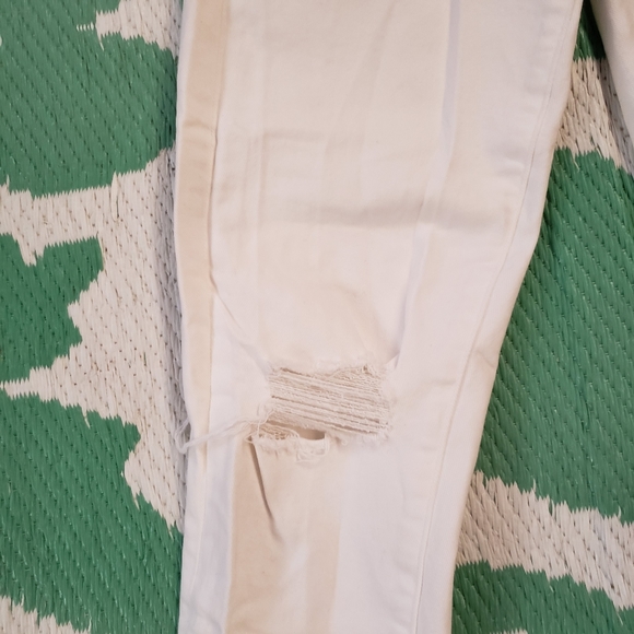 Paige DenimSkyline Ankle Peg Jeans - Picture 2 of 7